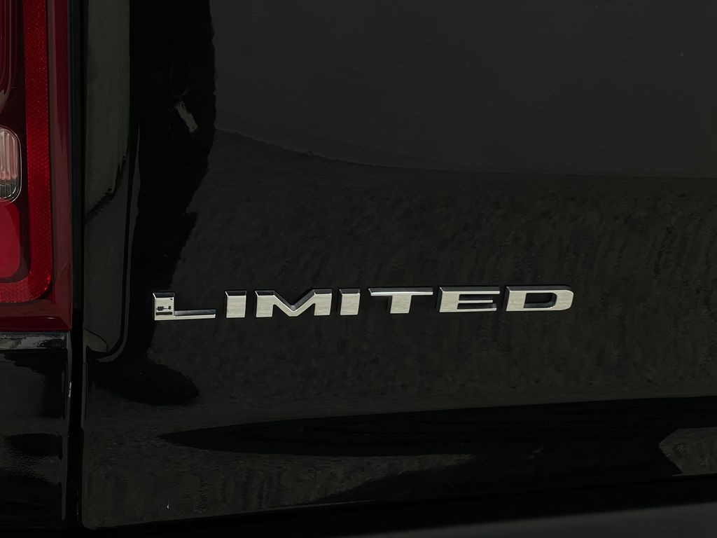 2020 RAM 1500 Image 40