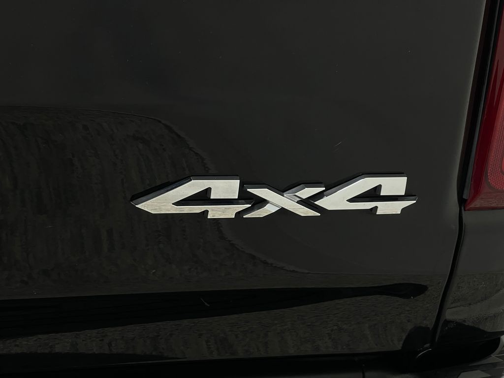 2020 RAM 1500 Image 41