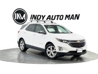 Image for 2020 Chevrolet Equinox Premier ID: 6851570
