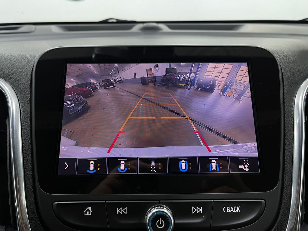 2020 Chevrolet Equinox Image 10