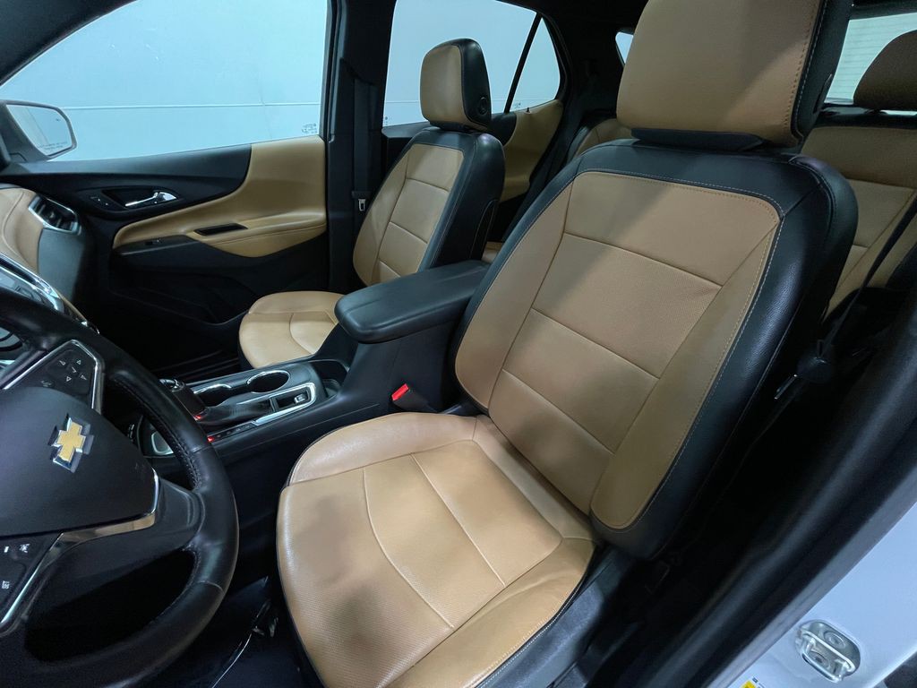 2020 Chevrolet Equinox Image 13
