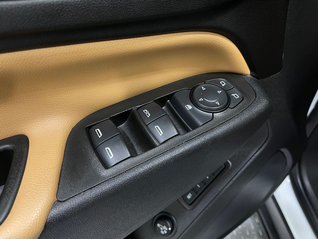 2020 Chevrolet Equinox Image 15