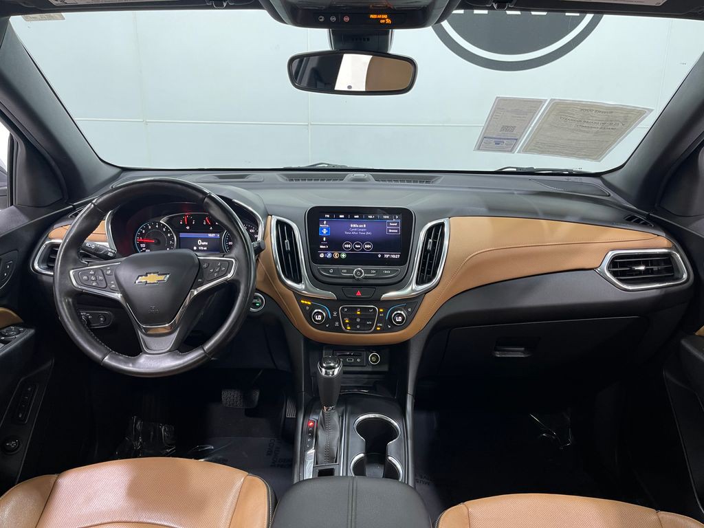 2020 Chevrolet Equinox Image 18