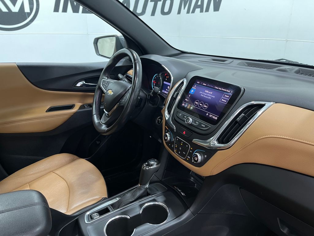 2020 Chevrolet Equinox Image 19