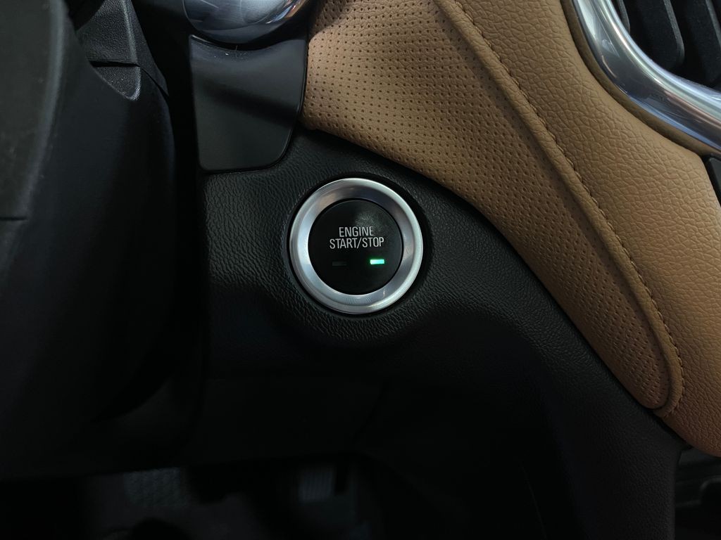 2020 Chevrolet Equinox Image 20