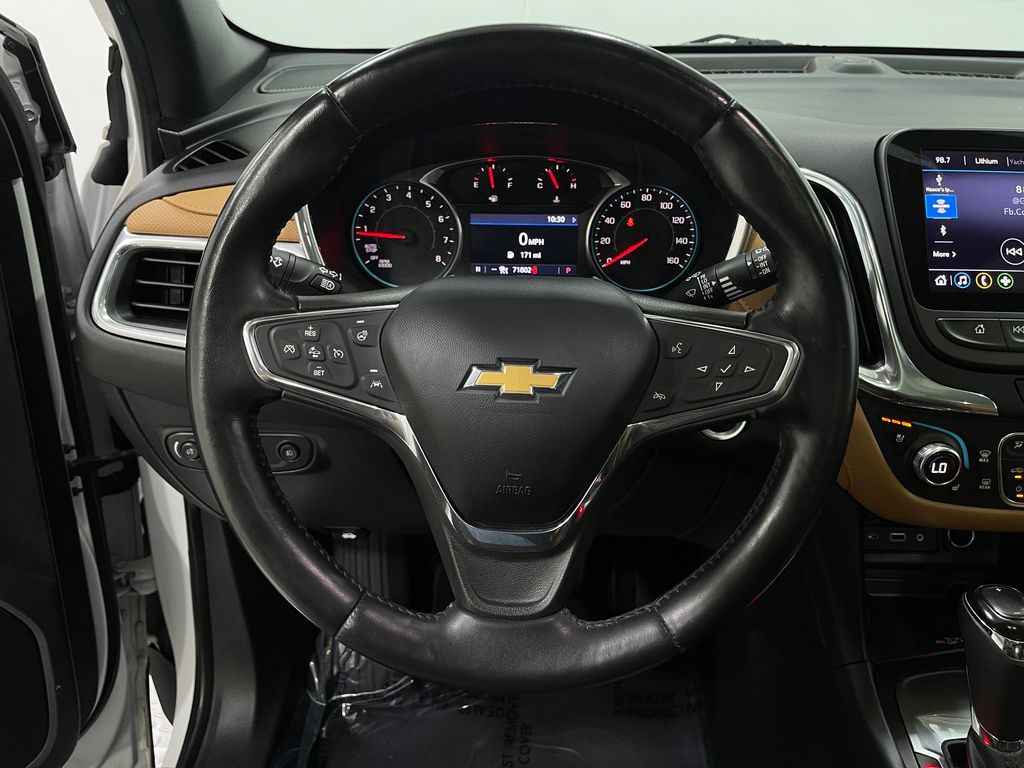 2020 Chevrolet Equinox Image 21