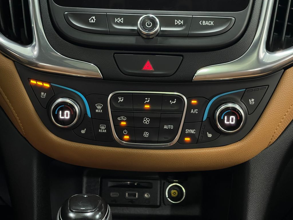 2020 Chevrolet Equinox Image 24