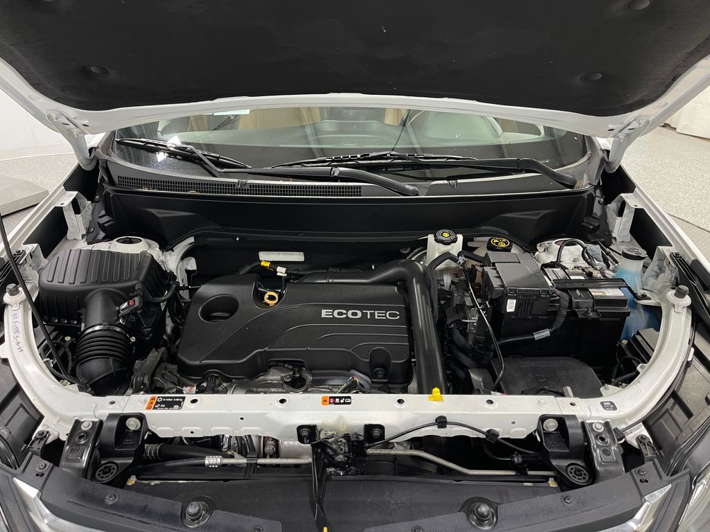 2020 Chevrolet Equinox Image 26