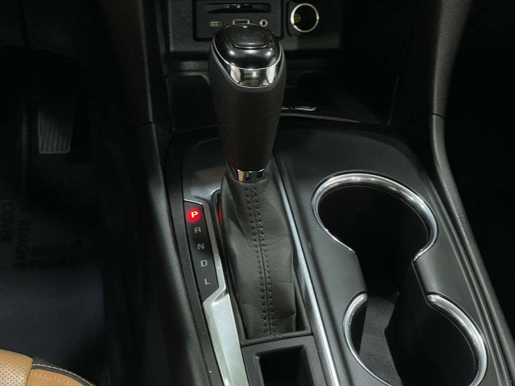 2020 Chevrolet Equinox Image 28