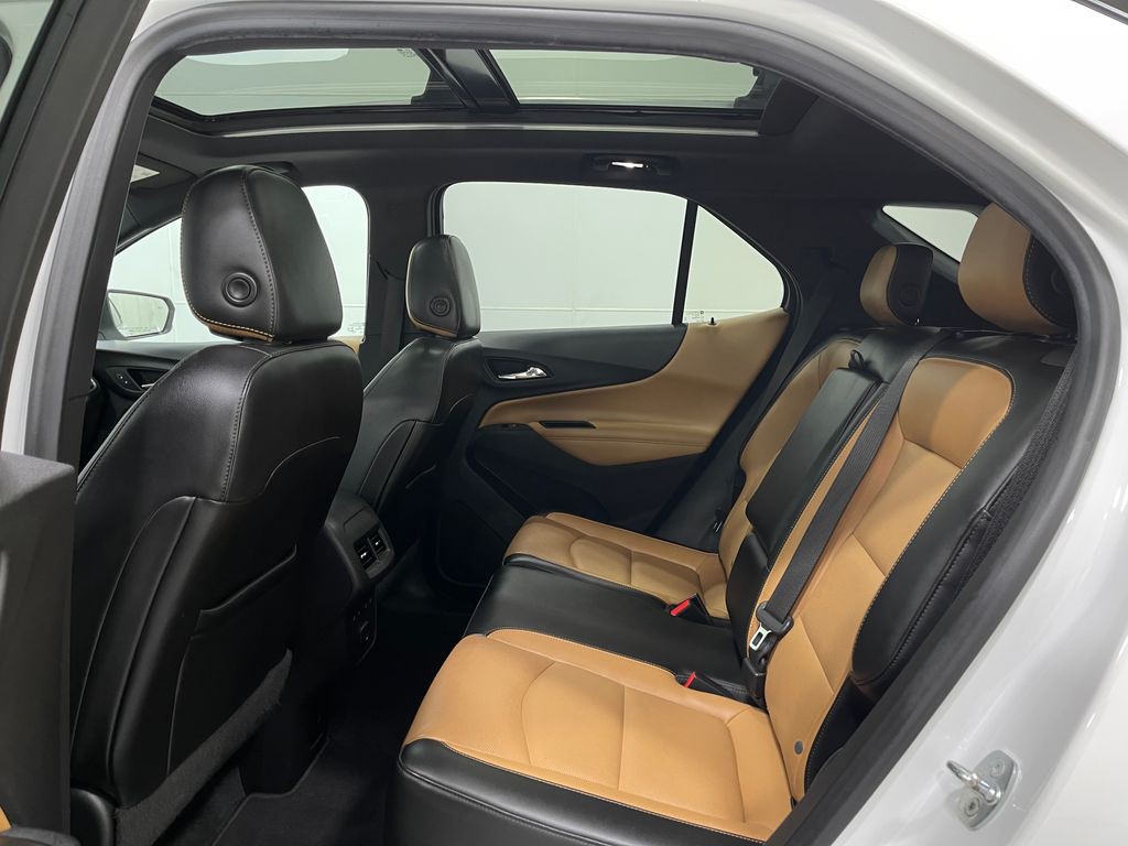 2020 Chevrolet Equinox Image 29