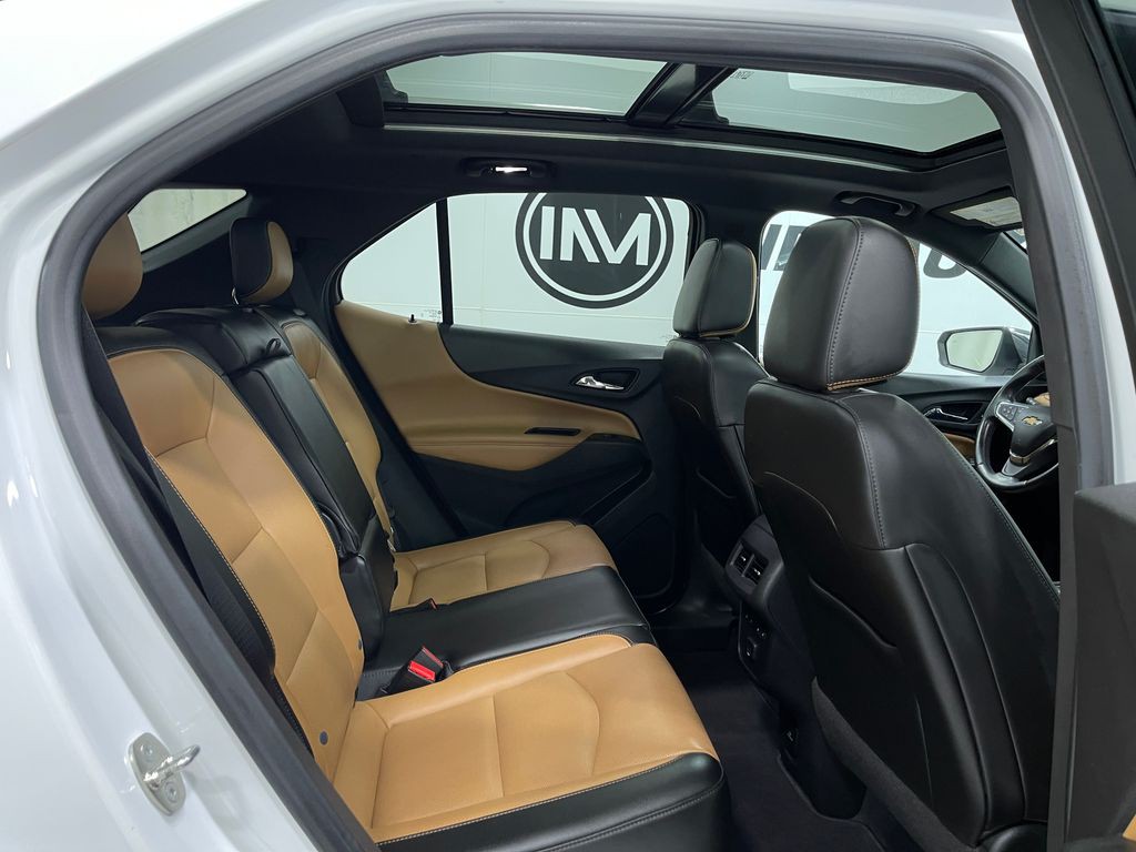 2020 Chevrolet Equinox Image 30