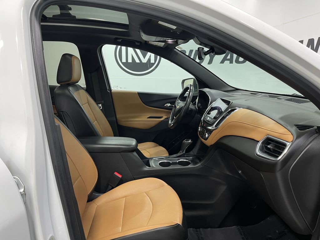 2020 Chevrolet Equinox Image 31