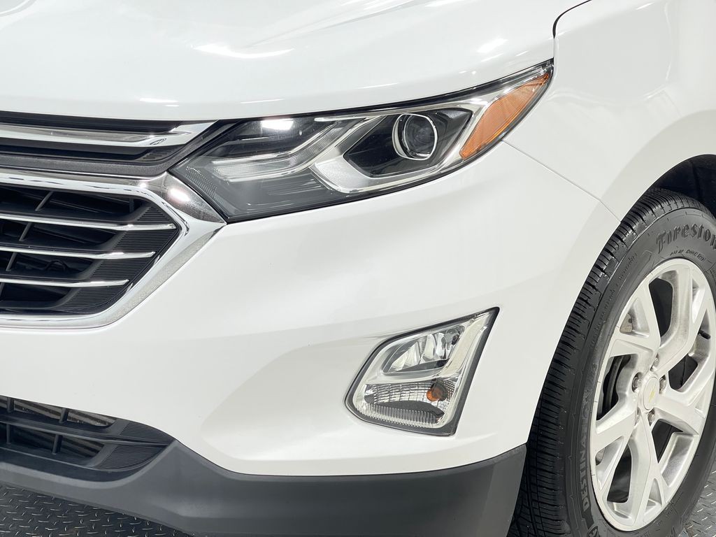 2020 Chevrolet Equinox Image 32
