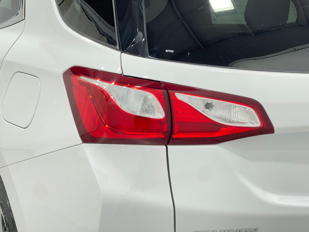 2020 Chevrolet Equinox Image 33