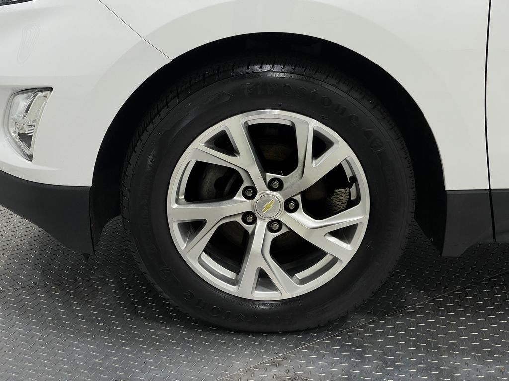 2020 Chevrolet Equinox Image 34