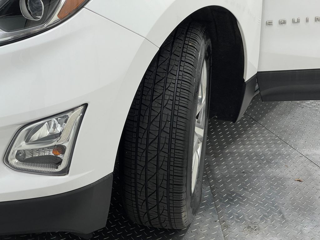 2020 Chevrolet Equinox Image 35