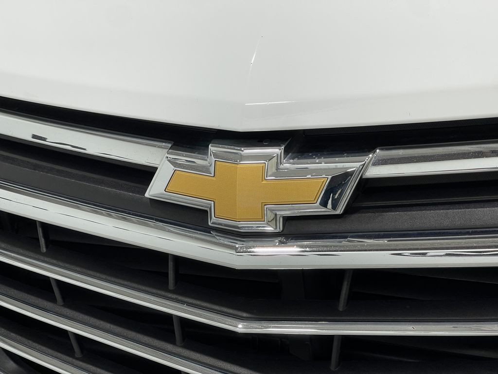2020 Chevrolet Equinox Image 37