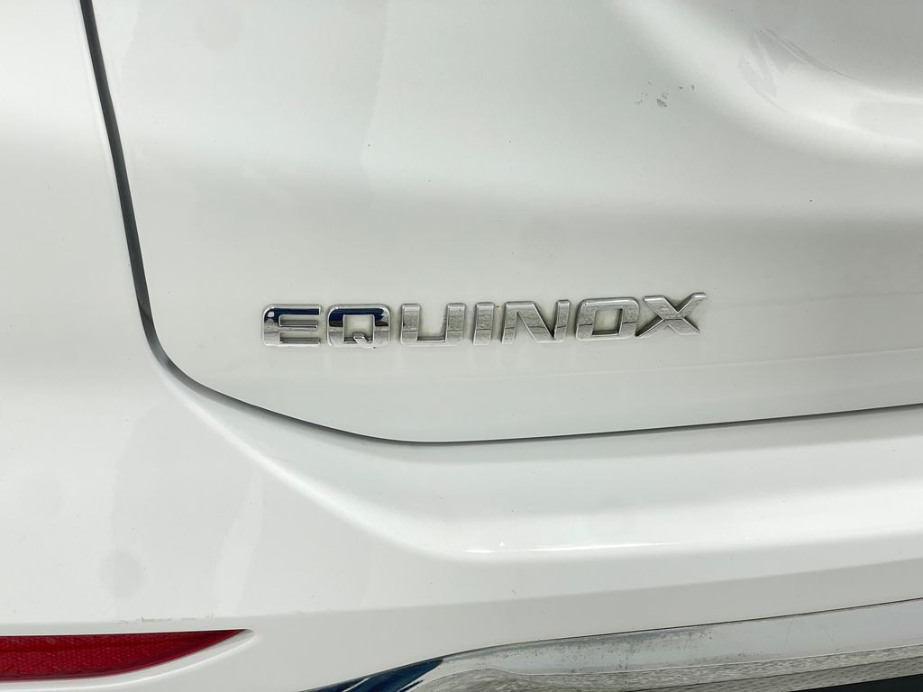 2020 Chevrolet Equinox Image 38