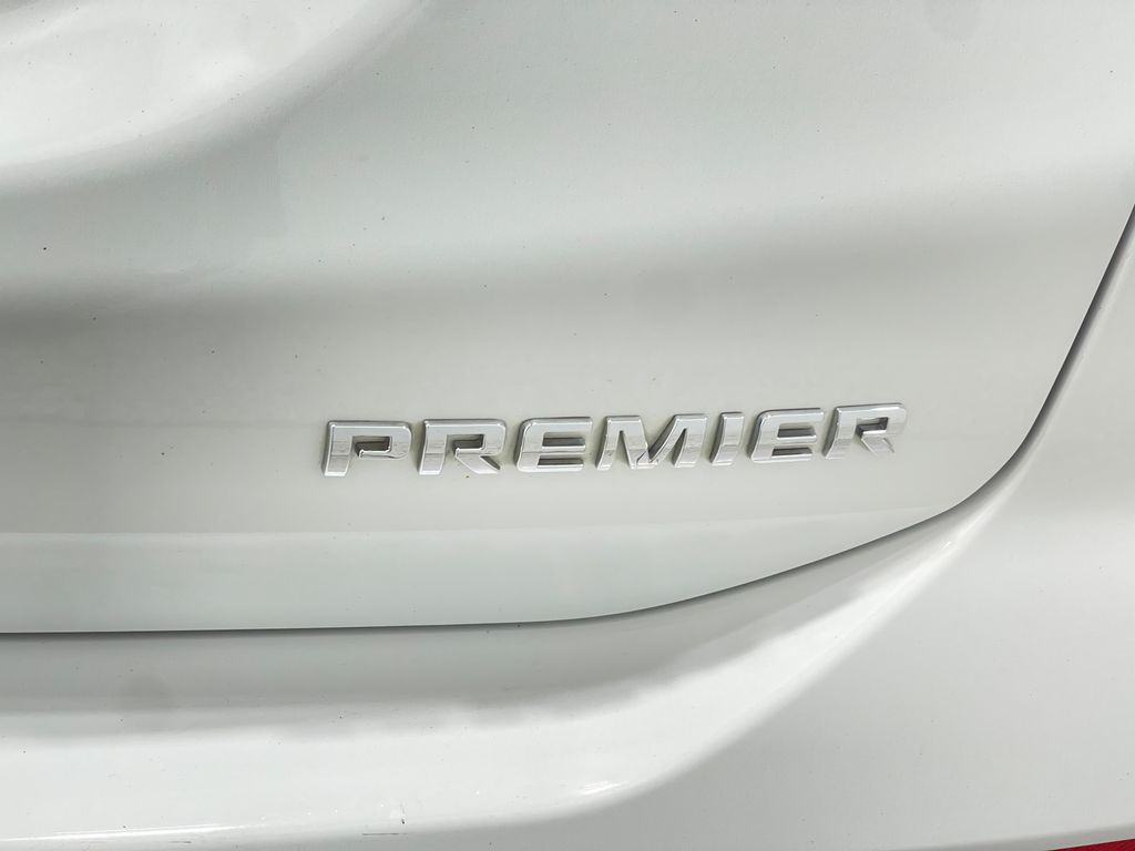 2020 Chevrolet Equinox Image 39