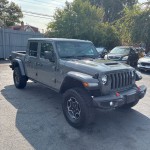 Image for 2021 Jeep Gladiator Mojave ID: 6851571