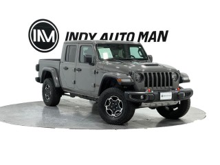 Image for 2021 Jeep Gladiator Mojave ID: 6851571