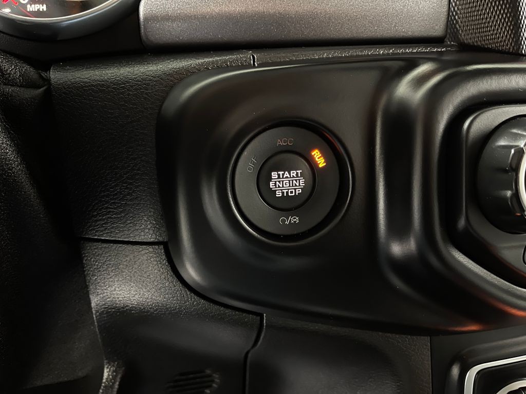 2021 Jeep Gladiator Image 20