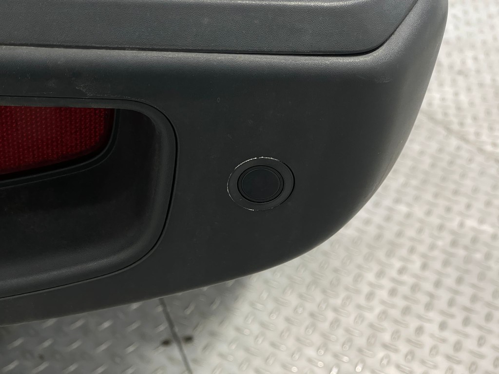 2021 Jeep Gladiator Image 12