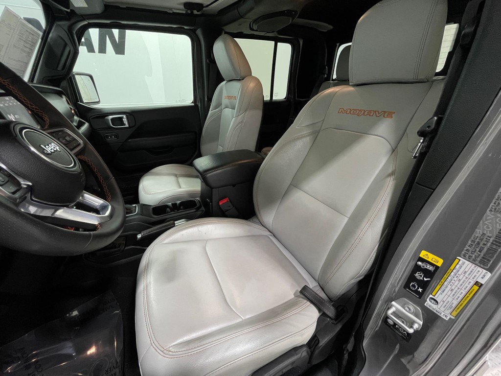 2021 Jeep Gladiator Image 14