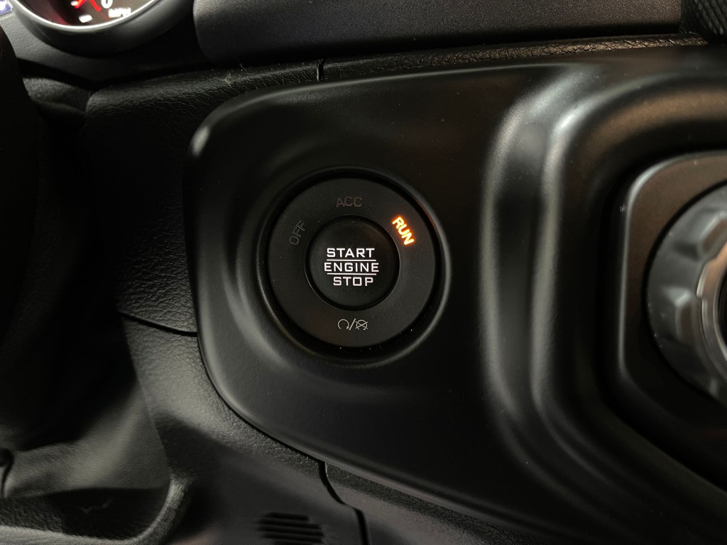 2021 Jeep Gladiator Image 20