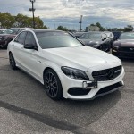 Image for 2016 Mercedes-Benz C-Class C AMG 450 ID: 6854819