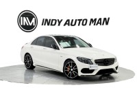Image for 2016 Mercedes-Benz C-Class C AMG 450 ID: 6854819