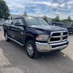 Image for 2017 RAM 2500 Tradesman ID: 6854820