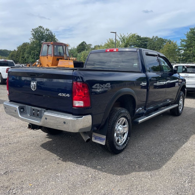 2017 RAM 2500 Image 6