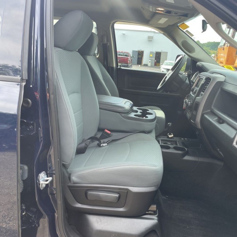 2017 RAM 2500 Image 9