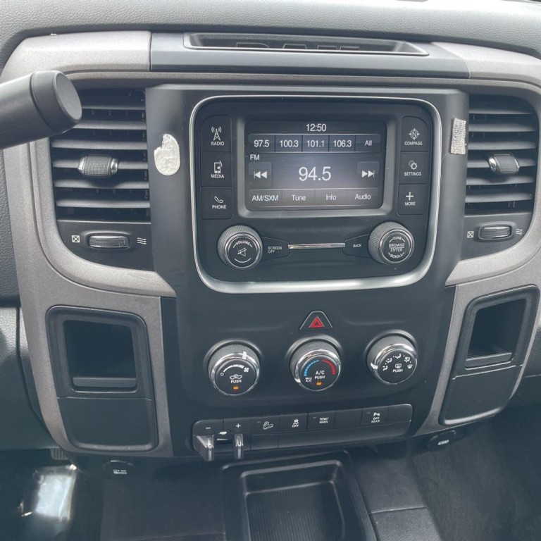 2017 RAM 2500 Image 13
