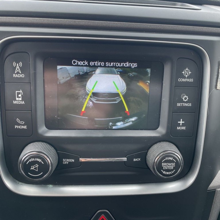 2017 RAM 2500 Image 14