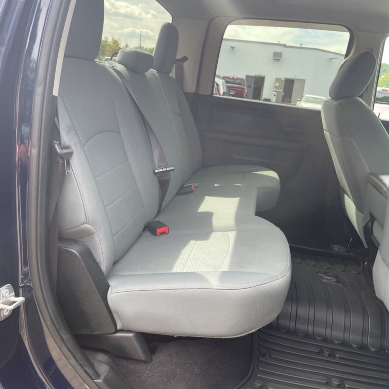 2017 RAM 2500 Image 15