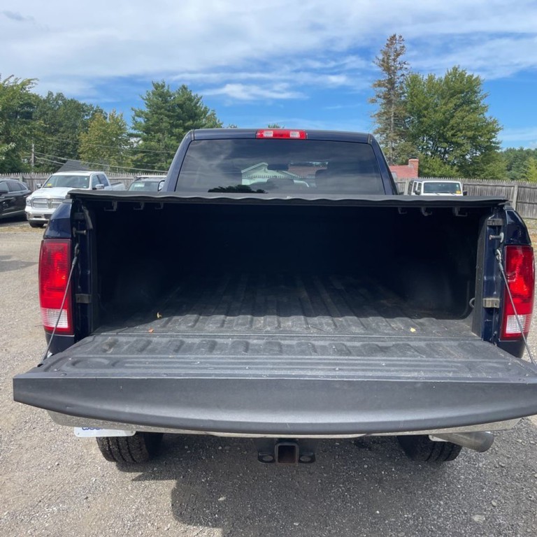 2017 RAM 2500 Image 17