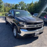 Image for 2019 Chevrolet Silverado 1500 LT ID: 6854821