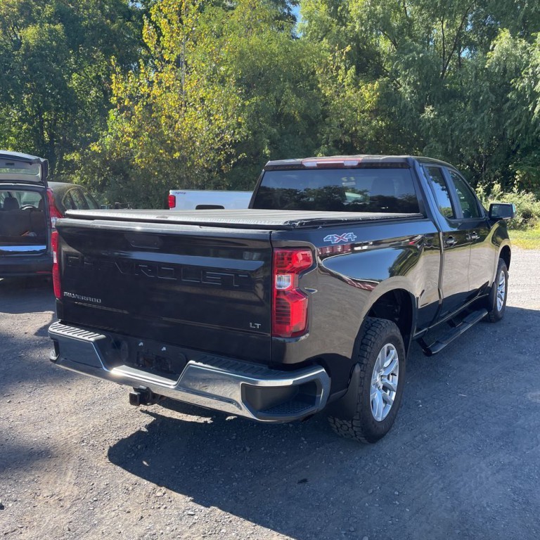 2019 Chevrolet Silverado 1500 Image 6