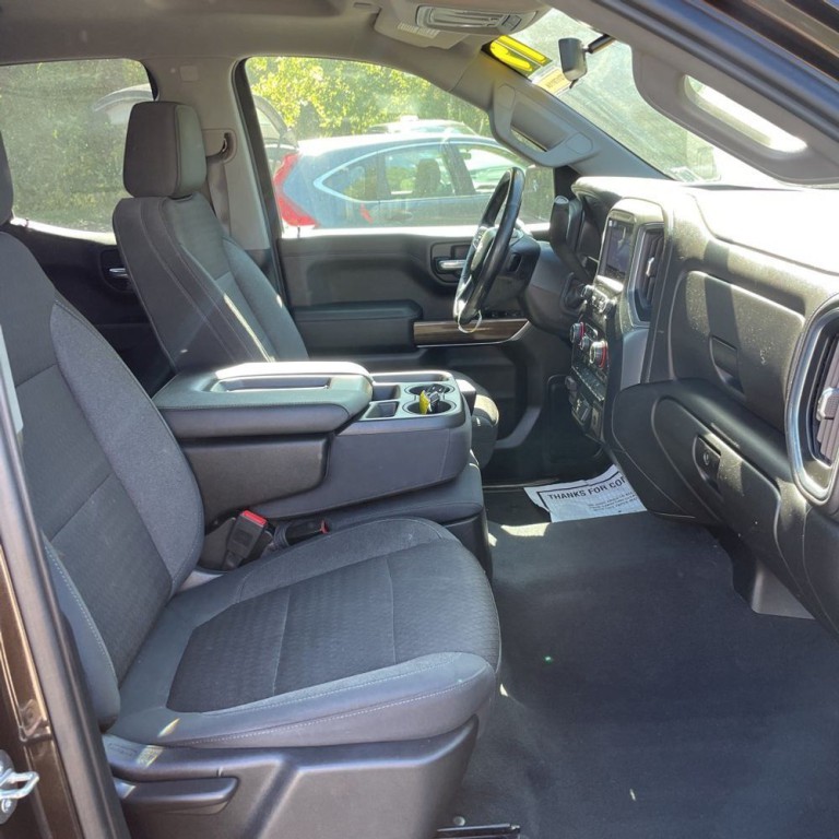 2019 Chevrolet Silverado 1500 Image 9