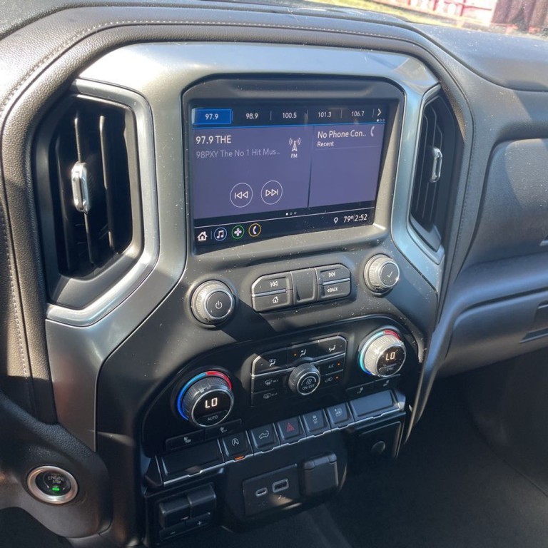 2019 Chevrolet Silverado 1500 Image 13