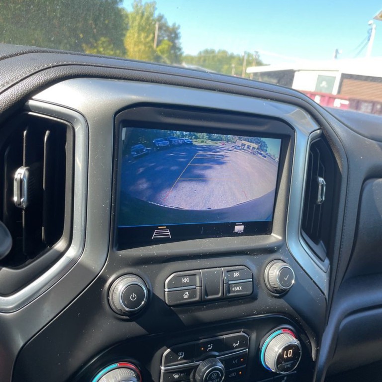 2019 Chevrolet Silverado 1500 Image 14