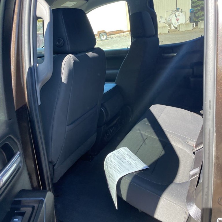 2019 Chevrolet Silverado 1500 Image 16