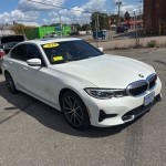 Image for 2019 BMW 3 Series 330i xDrive ID: 6854822