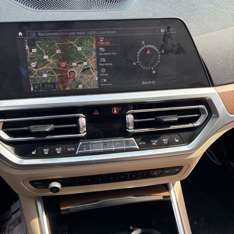 2019 BMW 3 Series Image 11