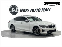 Image for 2019 BMW 3 Series 330i xDrive ID: 6854822