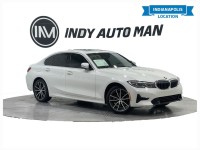 Image for 2019 BMW 3 Series 330i xDrive ID: 6854822
