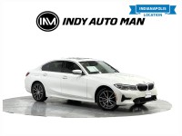 Image for 2019 BMW 3 Series 330i xDrive ID: 6854822