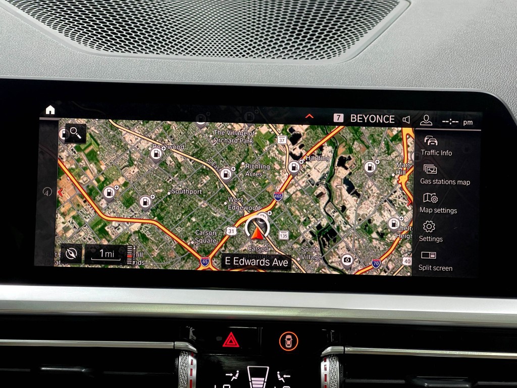 2019 BMW 3 Series Image 10